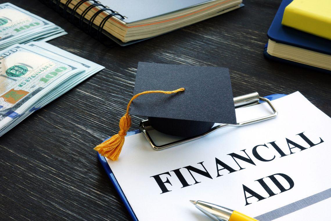 Financial Aid Negotiation: Why Your First Scholarship Offer Isn't the Final One