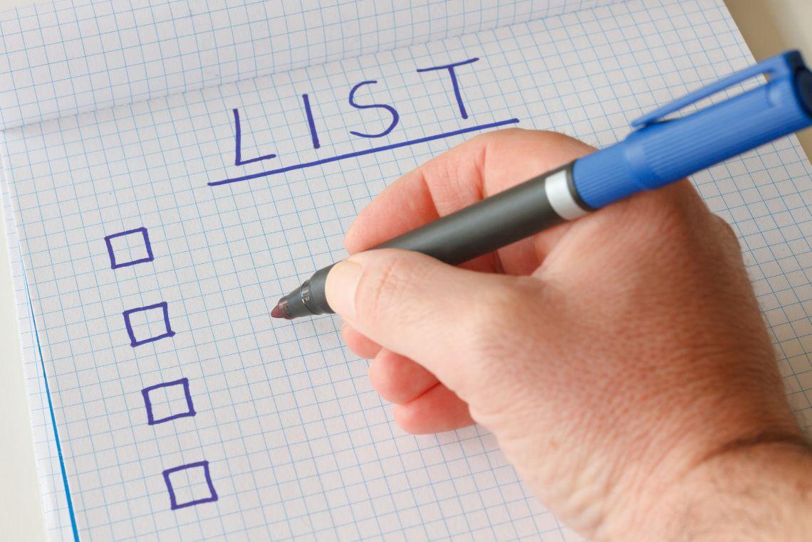 The 3-3-3 College List Strategy: How to Maximise Your Chances of Admission