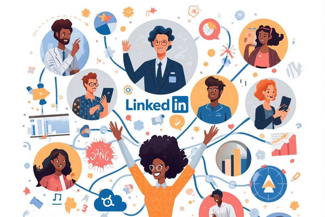 The LinkedIn Profile That Gets American Recruiters to Respond