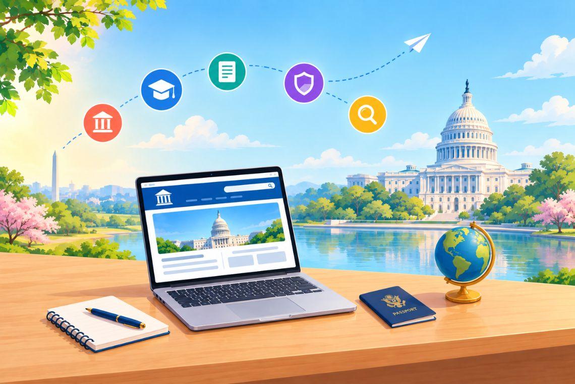 The U.S. Government Website Every College Applicant Should Know