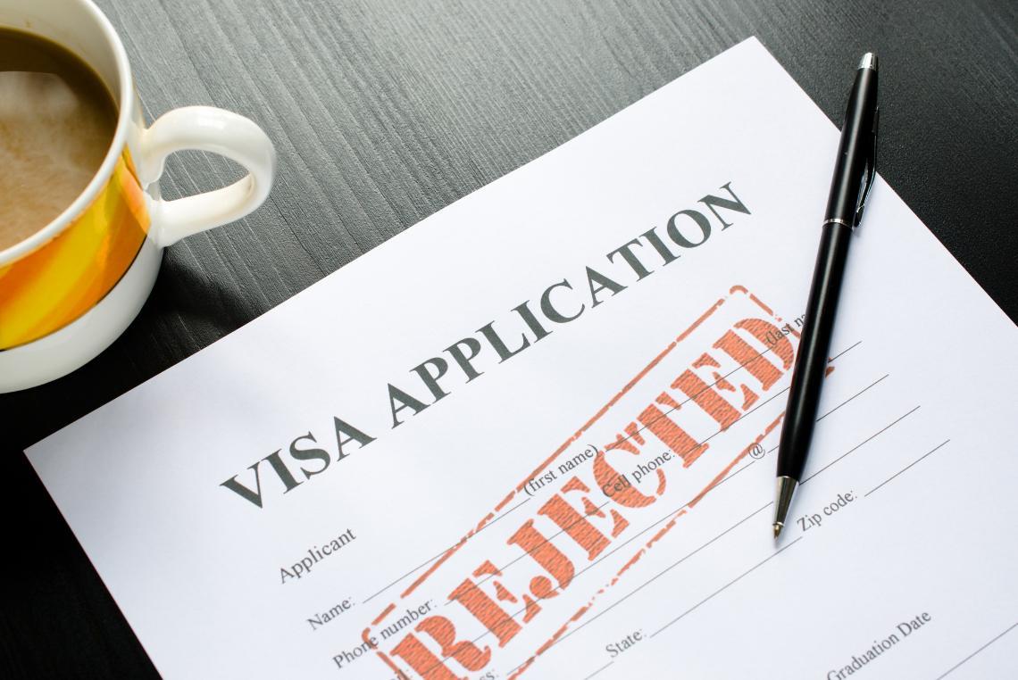 7 Reasons for Canada Visa Rejection...