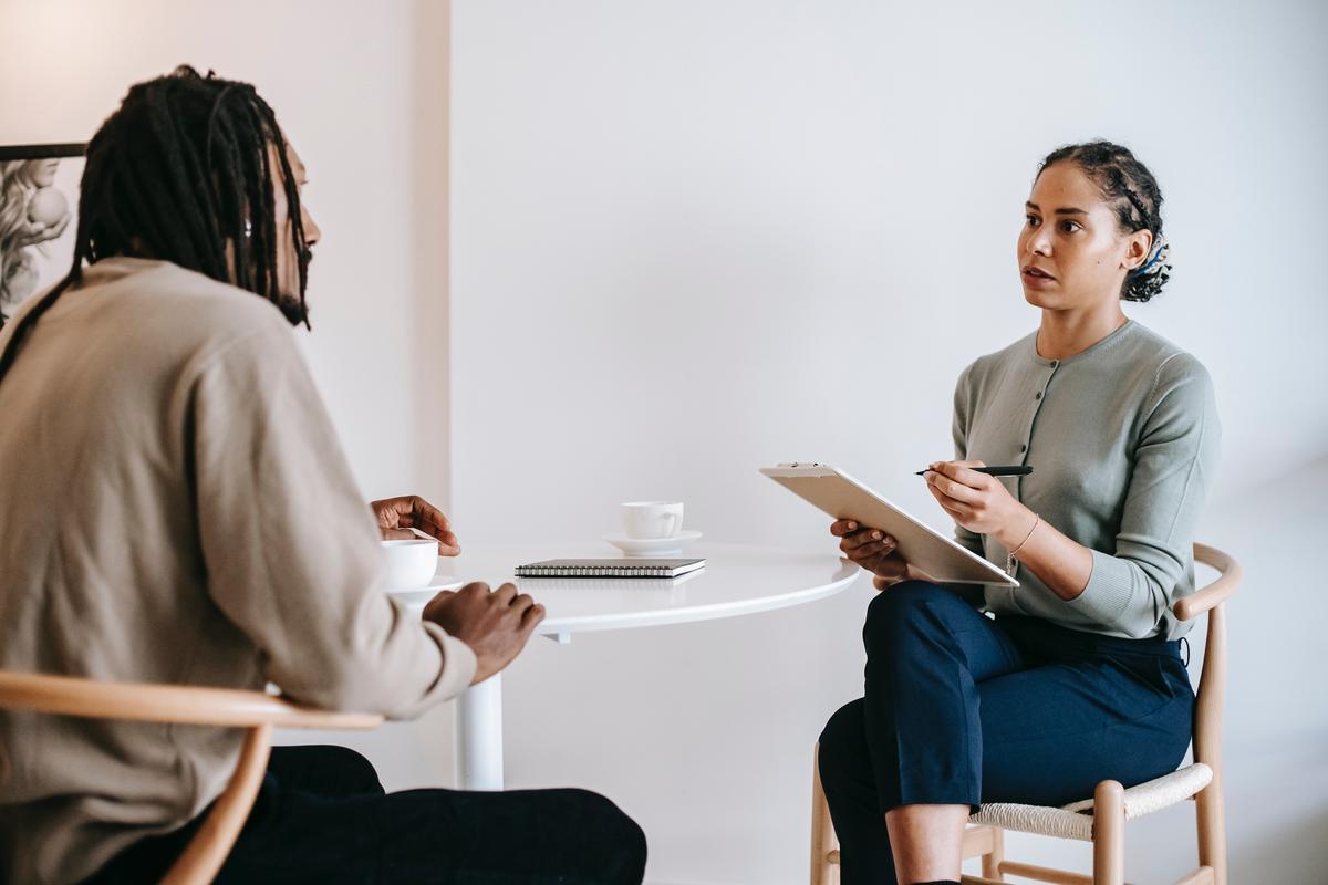 Exploring Career Counseling: Benefits an...