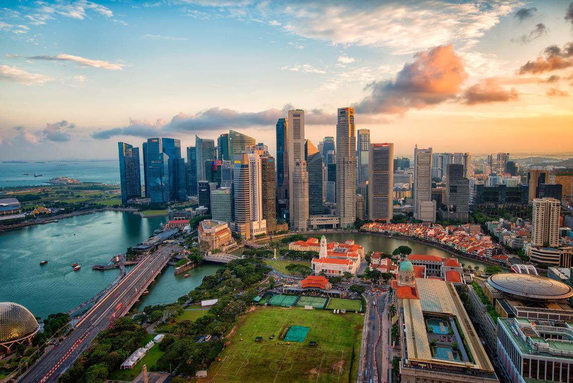 Cost of Living in Singapore for Indian S...