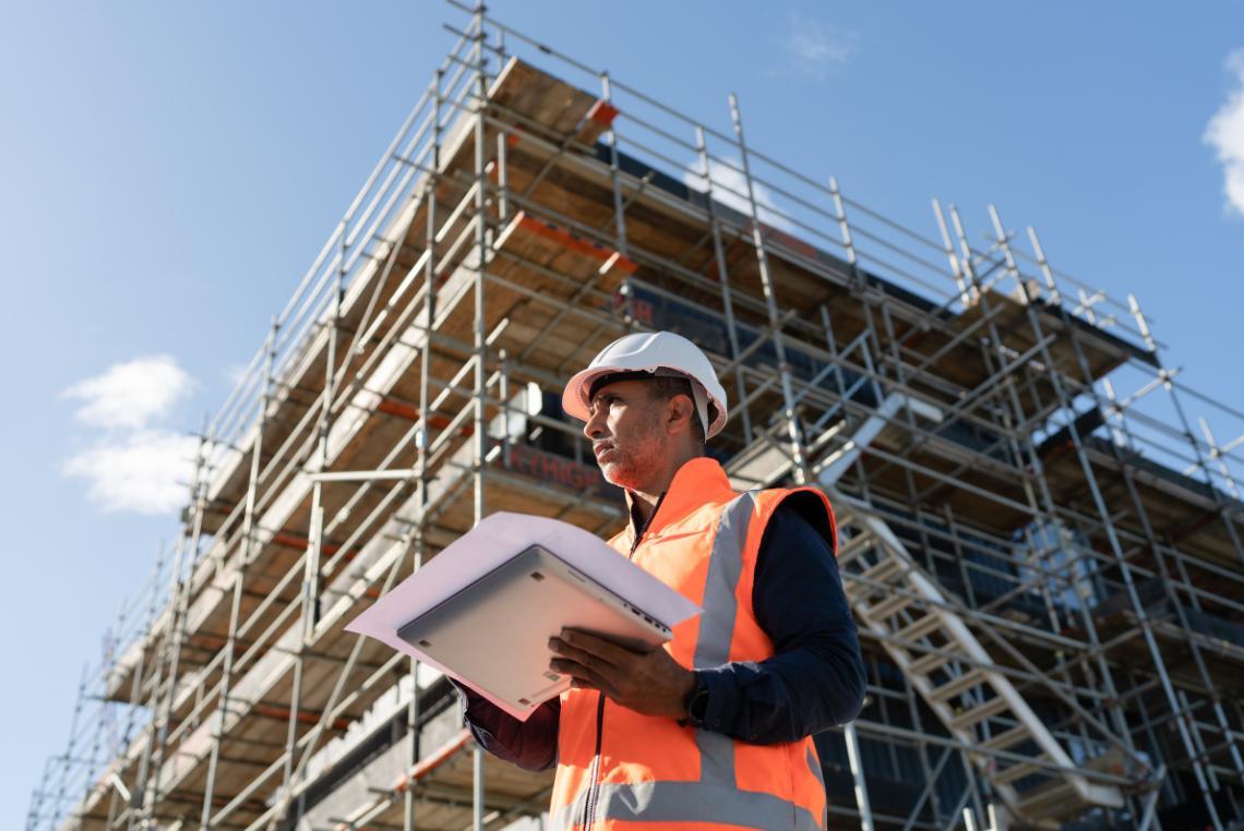 How to Become a Civil Engineer...