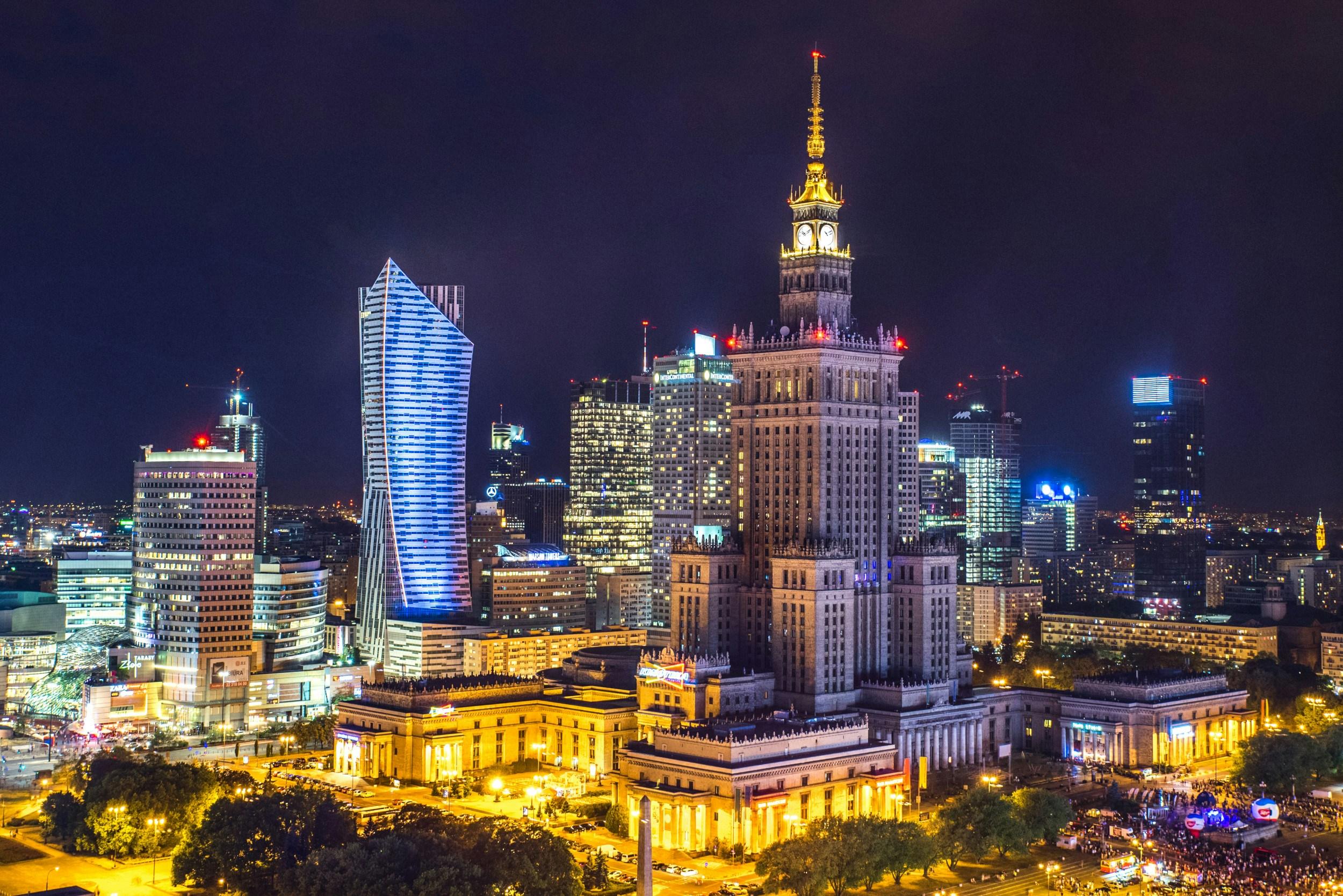 Study in Poland for Indian Students 2026: Free Tuition, Low Costs, and EU Access