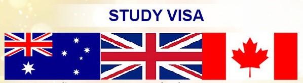 Study visa for Australia, Study visa for...