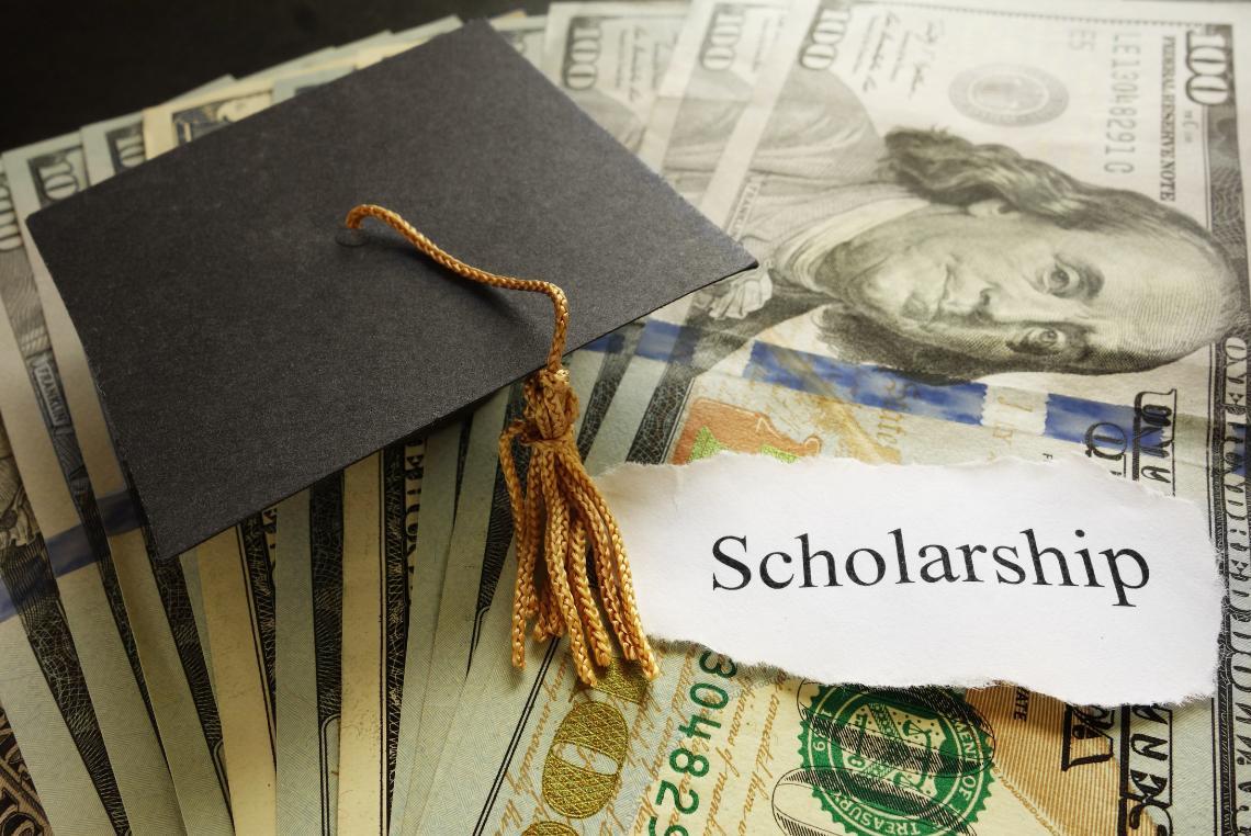 How Can I Get Scholarship To Study Abroa...