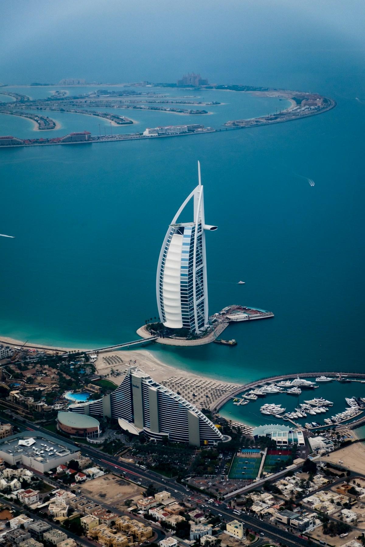 Working in the Middle East After Studying Abroad: Career Guide for Indian Graduates
