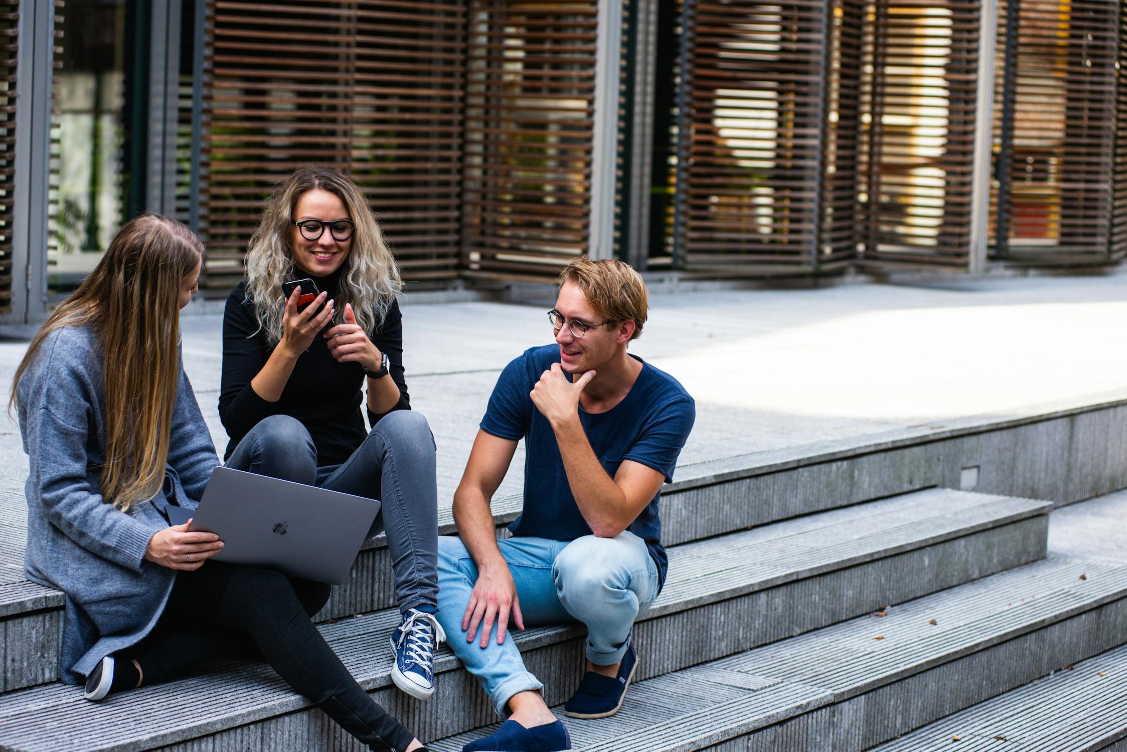 Undergraduate Admissions