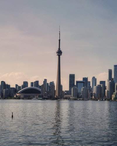 Study in Canada - overseas education