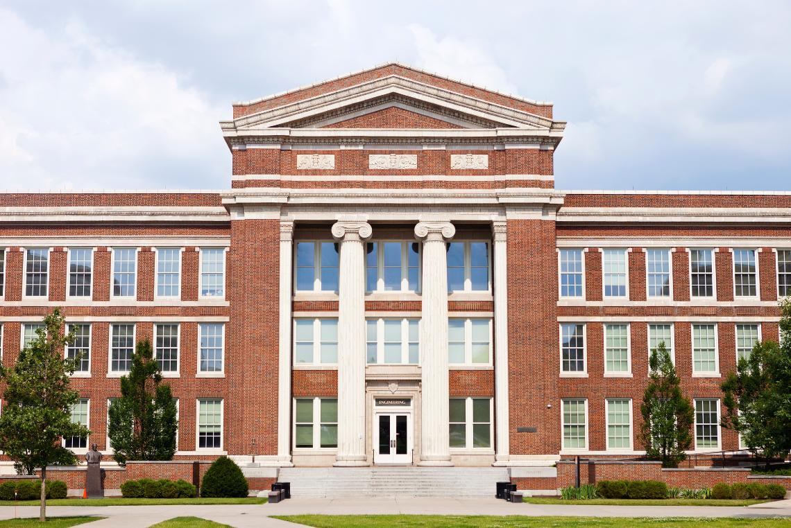 Best Universities in the World...