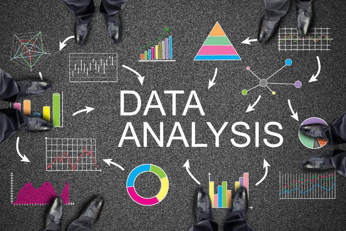 What is Data Analytics...