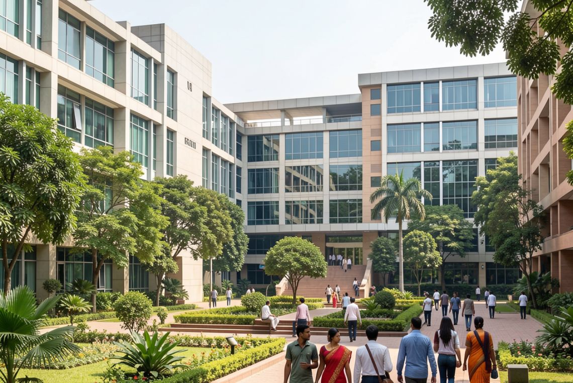 IIMs Have Already Moved On