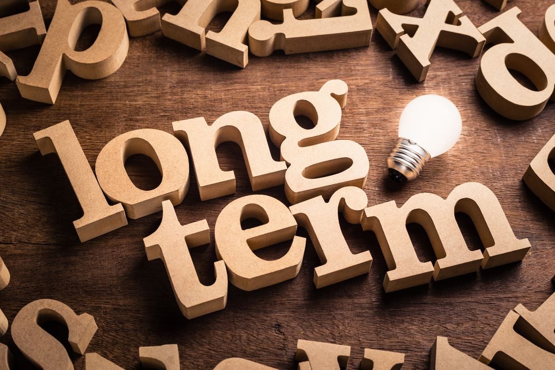 What Actually Predicts Long-Term Success?