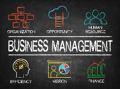 Diploma in Business Management in Canada