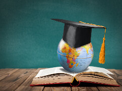 Top Study Abroad Countries