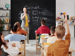 How to Become a Teacher-Training Courses in India