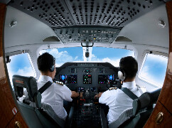 How To Become A Pilot – A Complete Guide