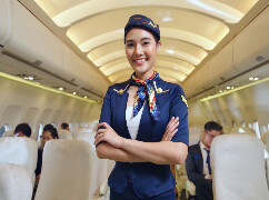 How to Become an Air Hostess: Career Guide, Courses, After 12th, Eligibility, Skills