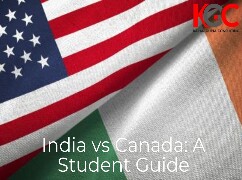 Canada vs Ireland: A Comparative Guide for Indian Students