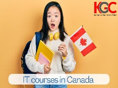 IT courses in canada - A complete Guide