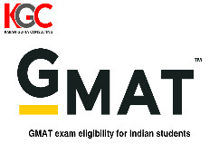 GMAT exam eligibility for Indian students