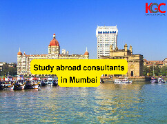 Study abroad consultants in Mumbai