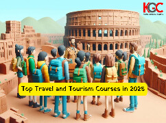 Top Travel and Tourism Courses in 2025