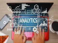 Master's in Business Analytics Program