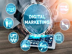 Digital Marketing in Canada for Indian Students – A Complete Guide