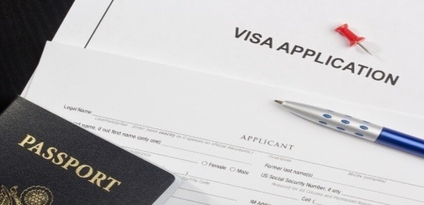 Applying For A Non-Immigrant Visa With Karan Gupta Consulting