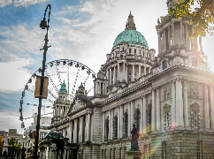 Universities in Ireland for Masters: A Comprehensive Guide