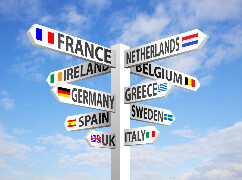 Top 5 European Countries for International Students: Best Universities, Programs & Scholarships