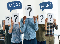 Is 25 the Best Age to Do an MBA? Absolutely — And Here’s Why by Dr. Karan Gupta