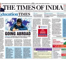 Education Times, Times of India