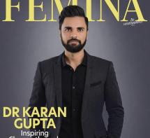 Femina, Times of India