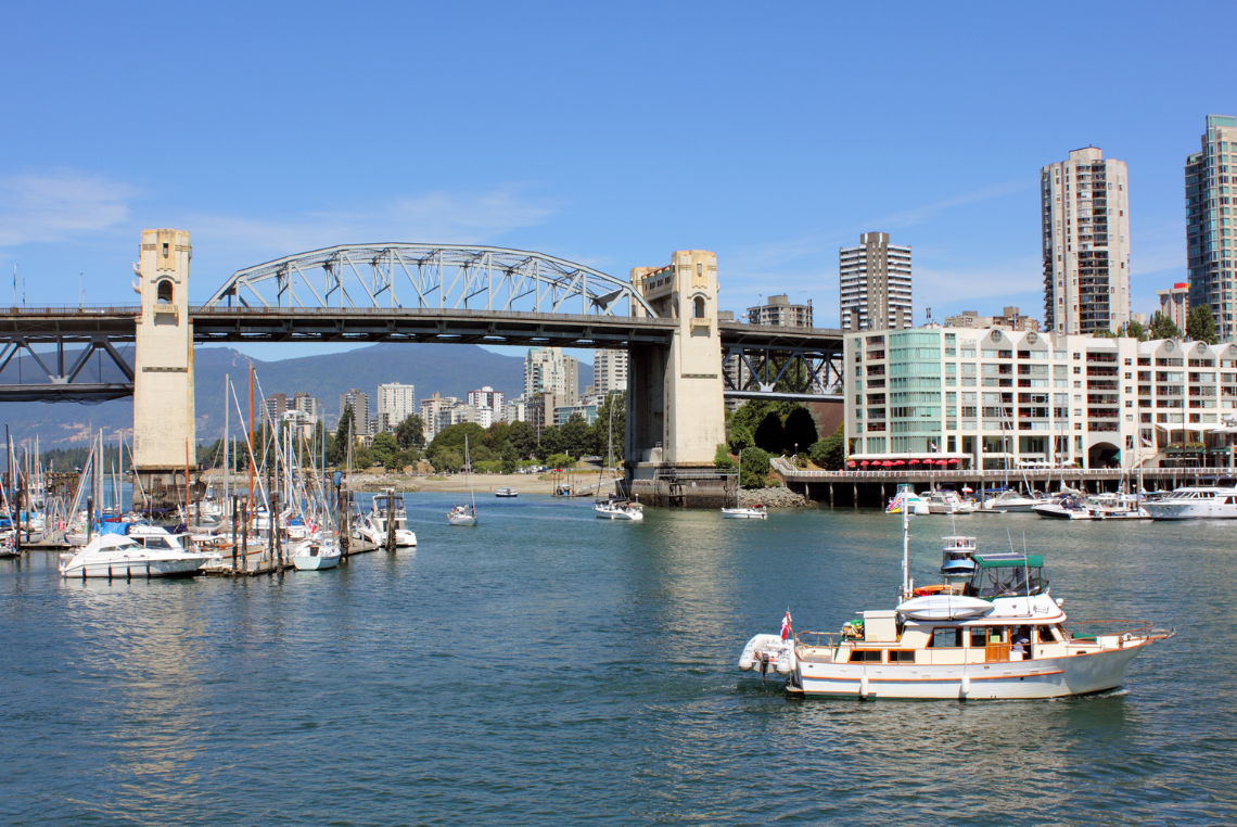 Study in British Columbia: Best Colleges In British Columbia for international students 