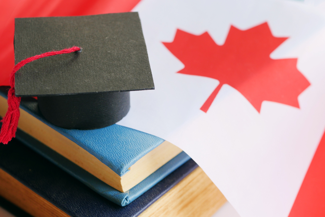 Study in Canada: The Best Provinces For International Students