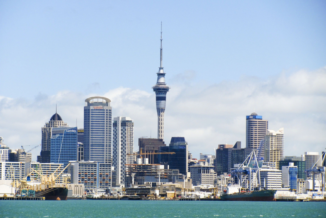 Top Highest-Paying Jobs in New Zealand