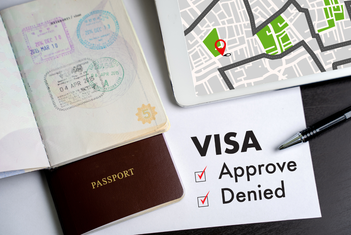 Understanding the Complexities: A Comprehensive Guide to Student Visa Requirements
