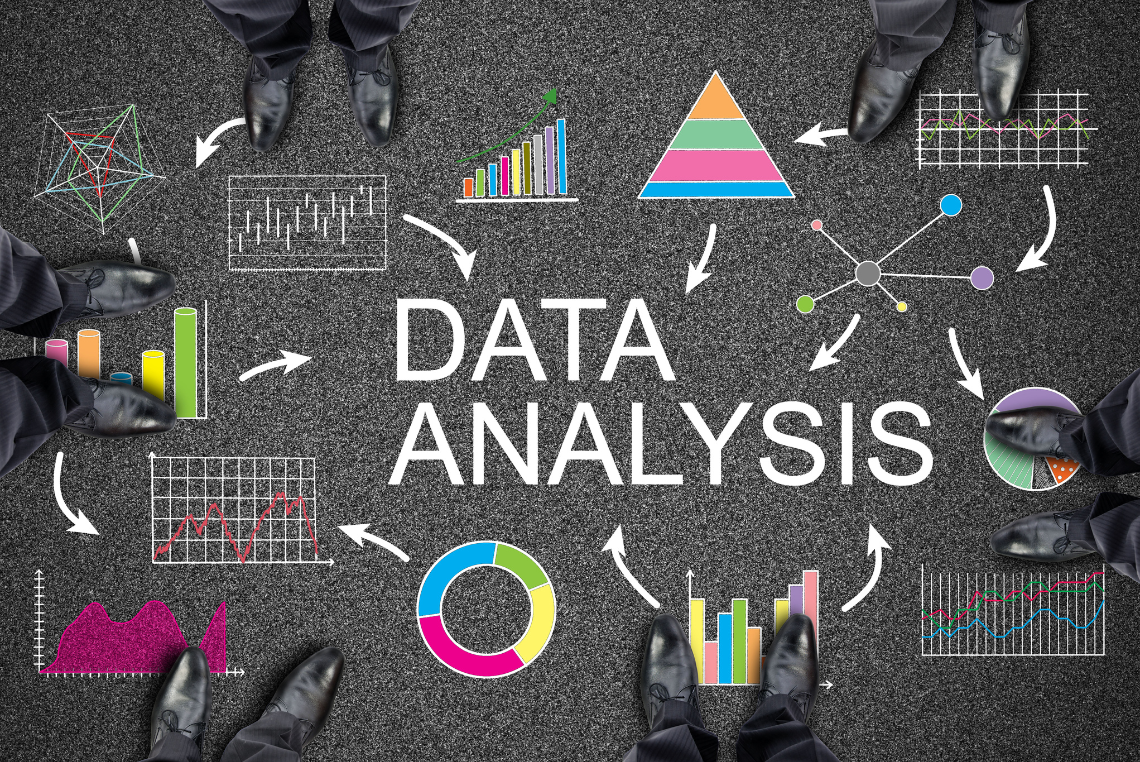 What is Data Analytics