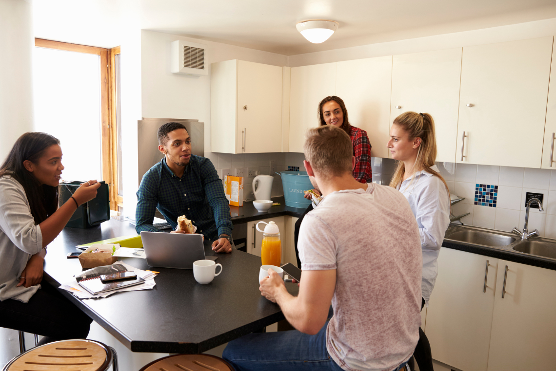 Student Accommodation in London