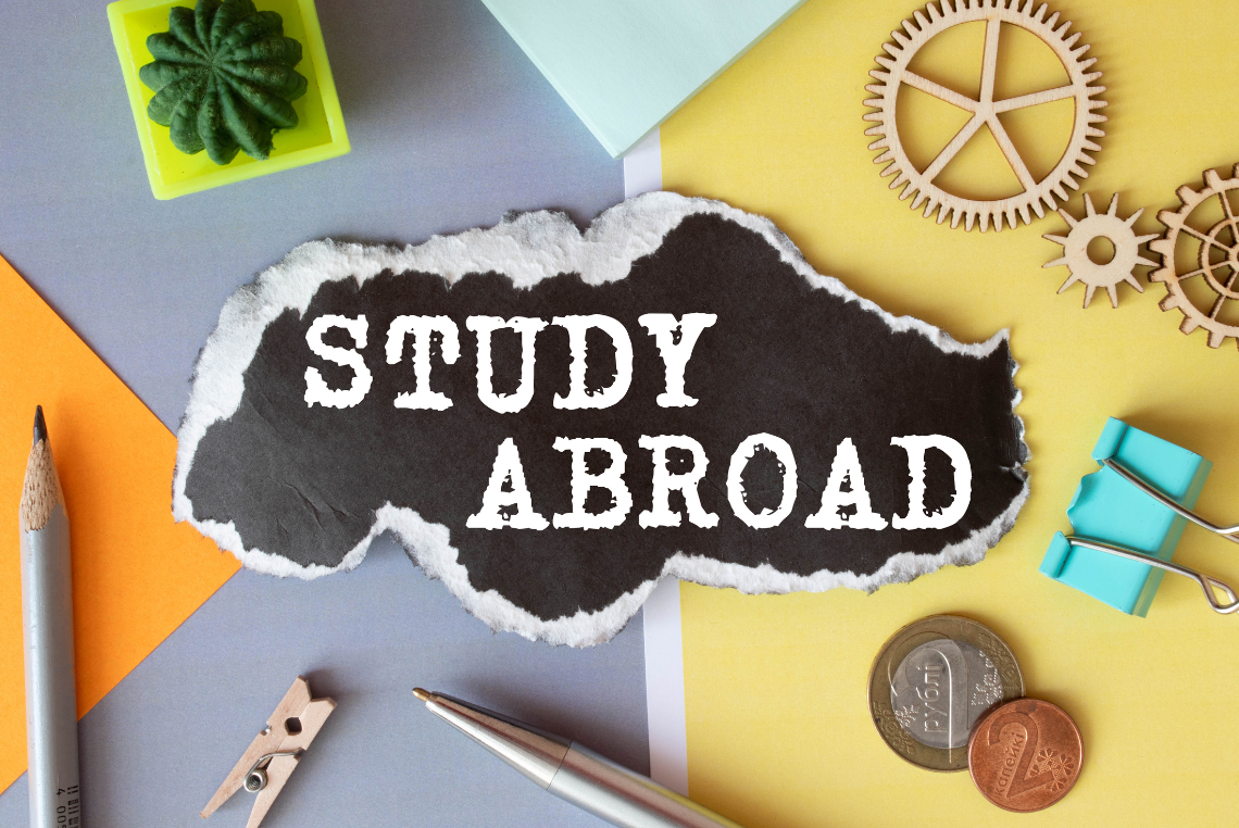 10 Best Countries to Study Abroad For Indian Students