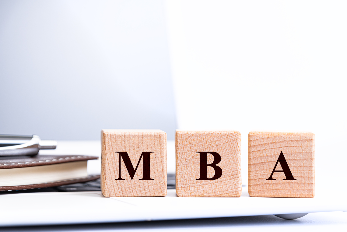 What Are The Different Types of MBA?