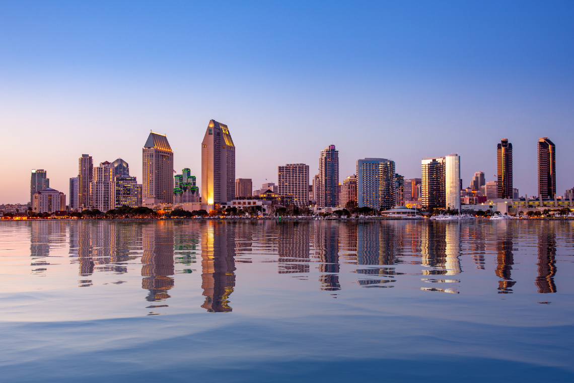 MBA in California – A Complete Guide for 2025