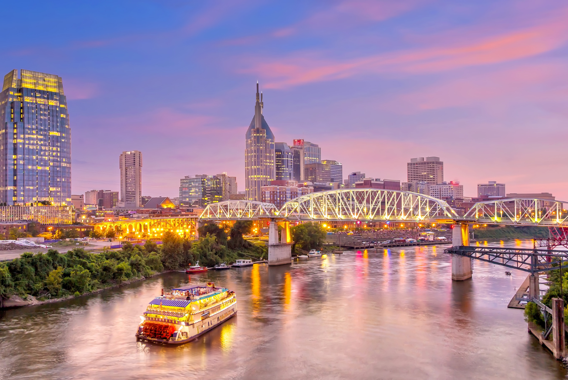 MBA in Tennessee – A Complete Guide for 2025