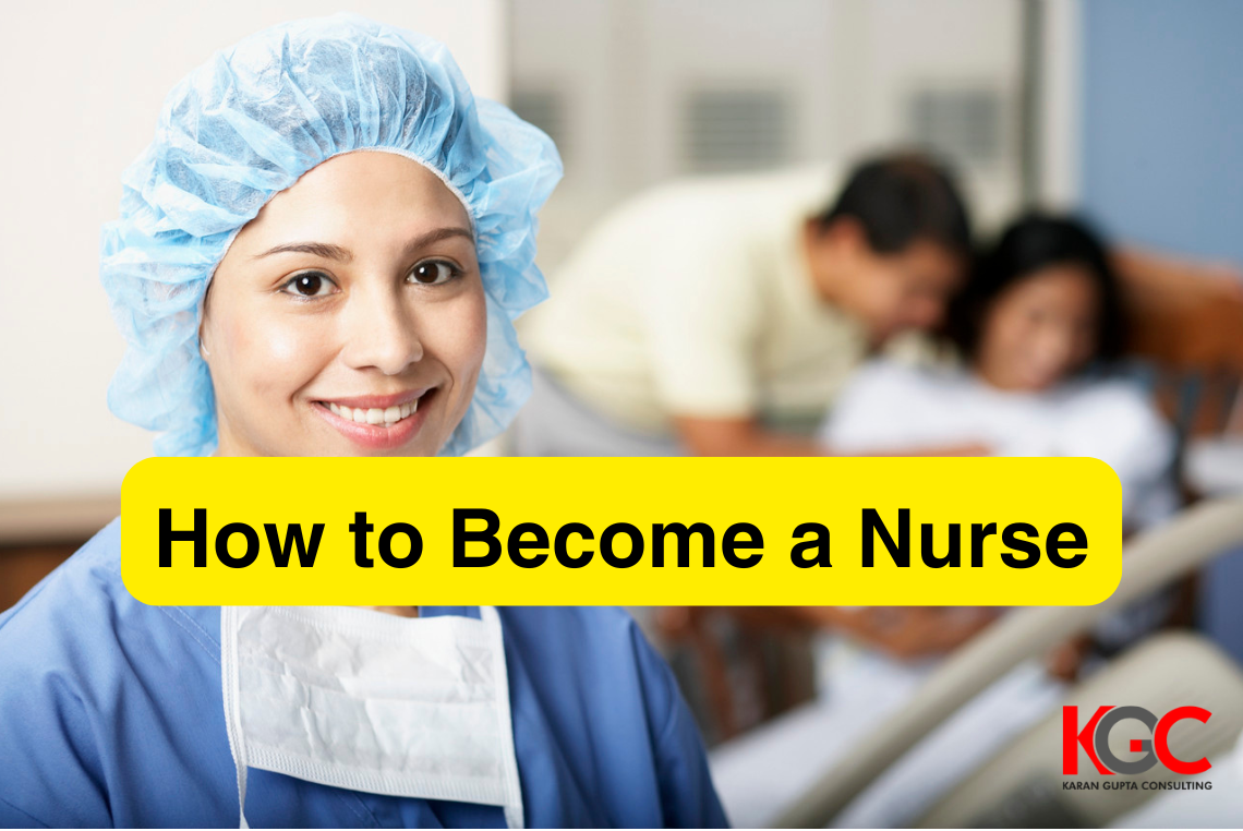 Qualifications for Nurse