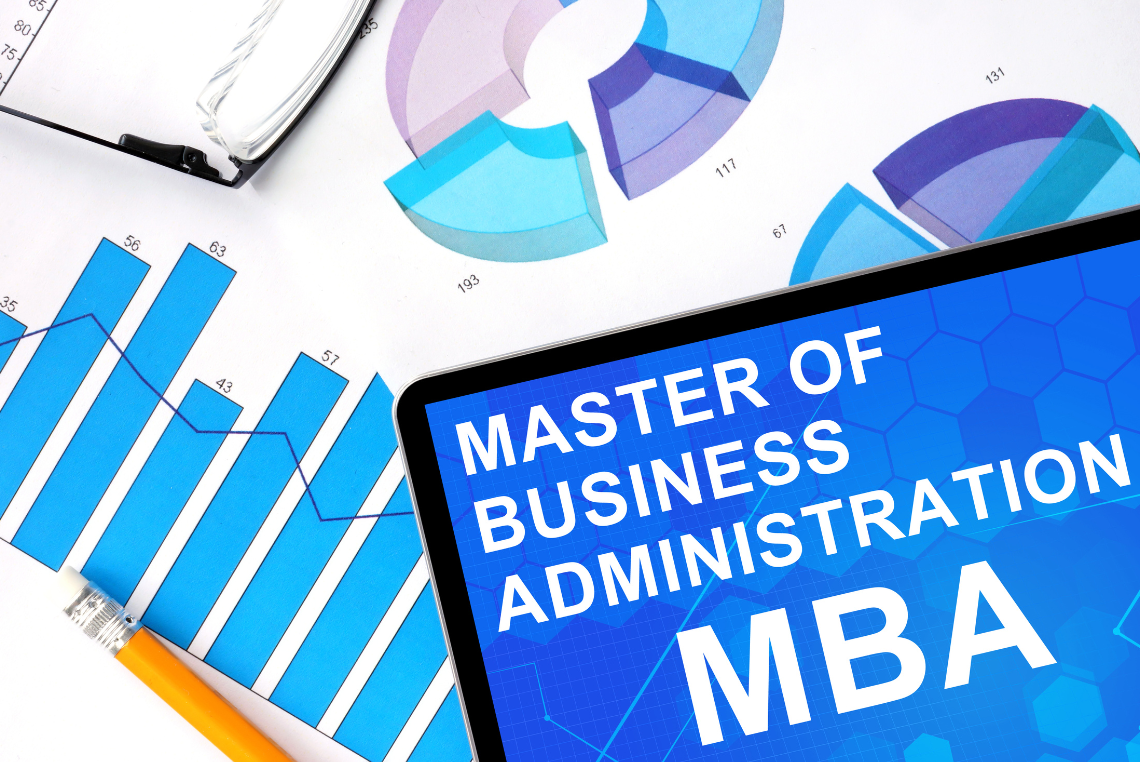 How to Write a Winning SOP for Your MBA Application