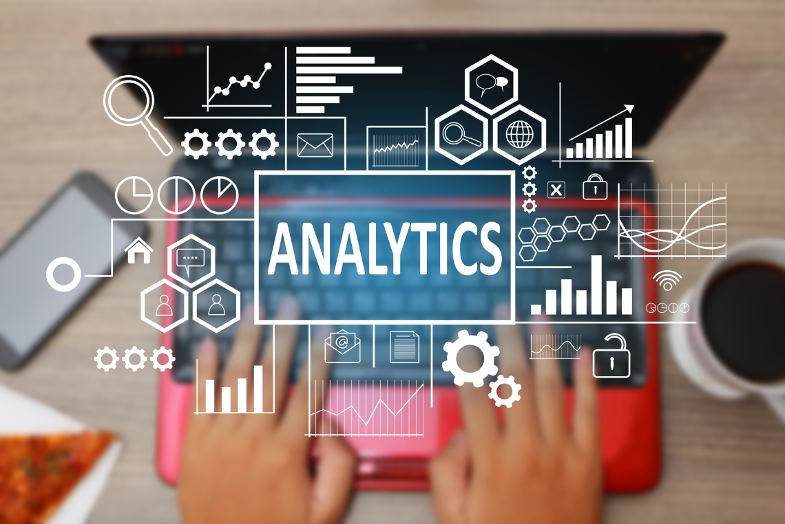 Master's in Business Analytics Program